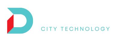 Digital City Technology logo